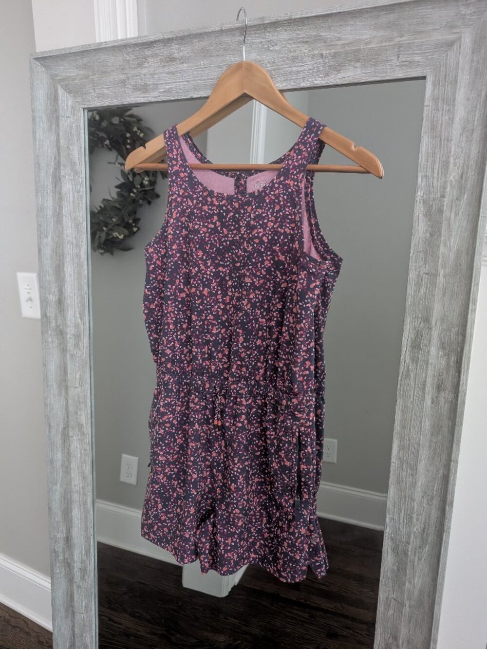 Athleta Girl's Romper